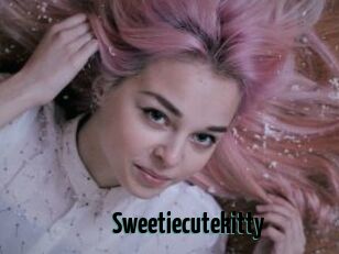 Sweetiecutekitty