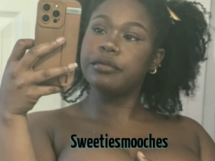 Sweetiesmooches