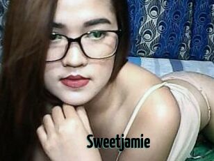 Sweetjamie