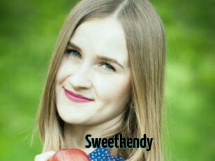 Sweetkendy