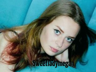 Sweetladymegan