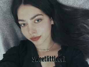 Sweetlittleevil
