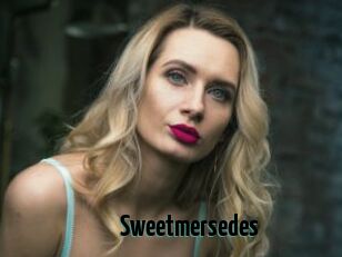 Sweetmersedes