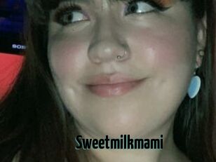 Sweetmilkmami