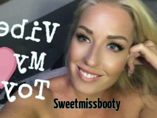 Sweetmissbooty