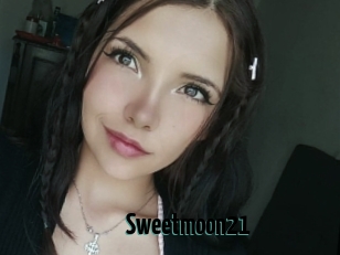 Sweetmoon21