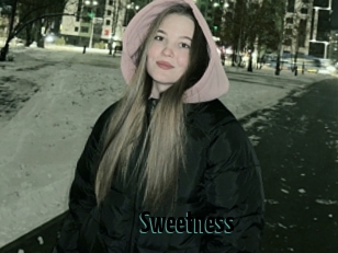 Sweetness