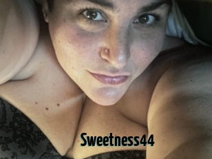 Sweetness44