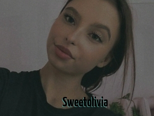Sweetolivia