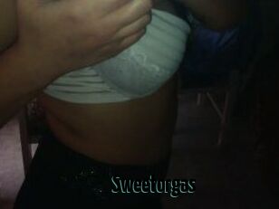 Sweetorgas
