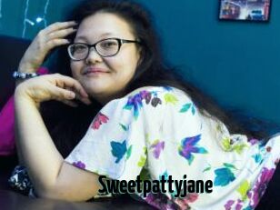 Sweetpattyjane