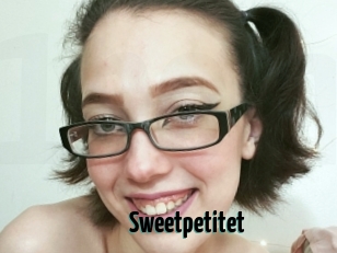 Sweetpetitet