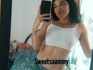 Sweetsaammy