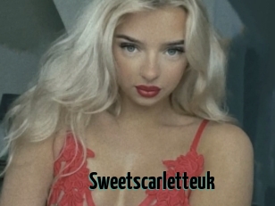 Sweetscarletteuk