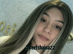 Sweetshaina22