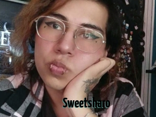 Sweetsharo