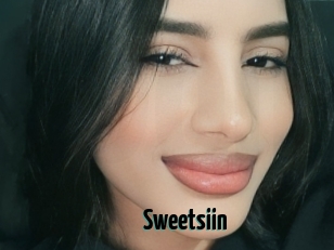 Sweetsiin