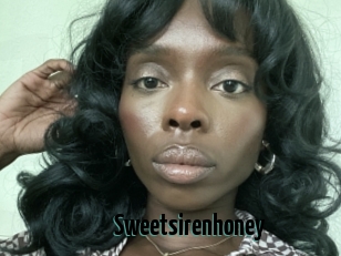 Sweetsirenhoney