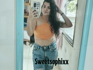Sweetsophixx