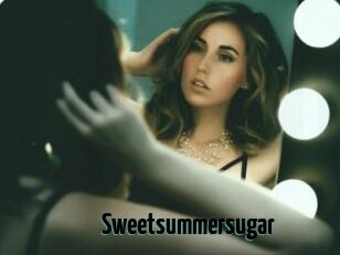 Sweetsummersugar