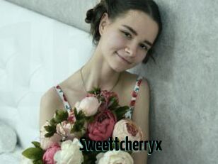 Sweettcherryx