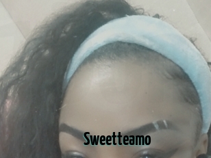 Sweetteamo