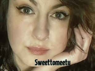 Sweettomeetu