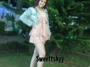 Sweettskyy