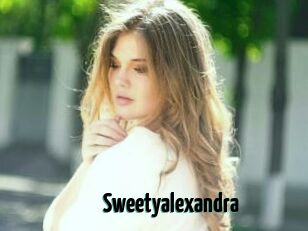 Sweetyalexandra