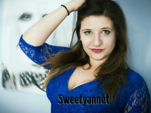 Sweetyannet