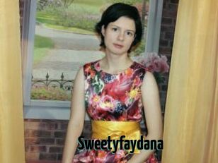 Sweetyfaydana