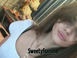 Sweetyfoxnine