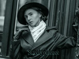 Sweetygirlonee