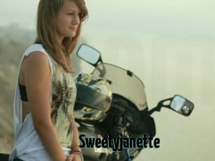 Sweetyjanette