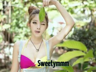 Sweetymmm