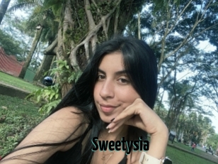 Sweetysia