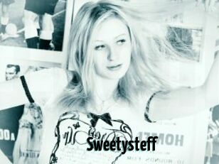 Sweetysteff