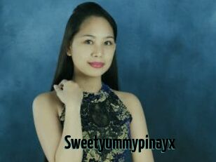 Sweetyummypinayx
