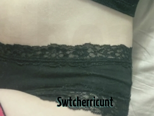 Swtcherricunt