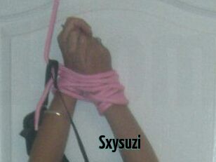 Sxysuzi