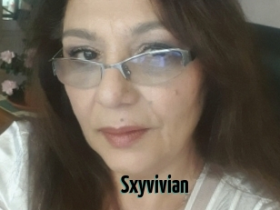 Sxyvivian
