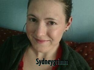Sydneygrimm