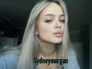 Sydneymorgan