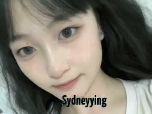 Sydneyying