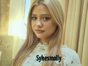 Sykesmolly