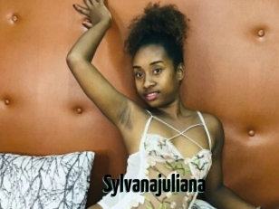 Sylvanajuliana