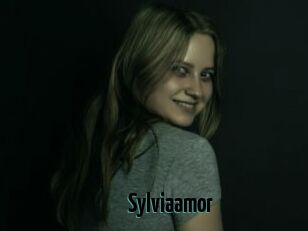 Sylviaamor