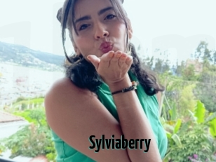 Sylviaberry