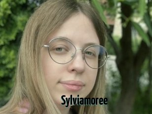 Sylviamoree