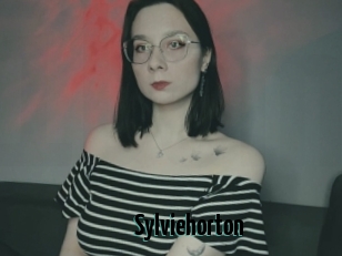 Sylviehorton